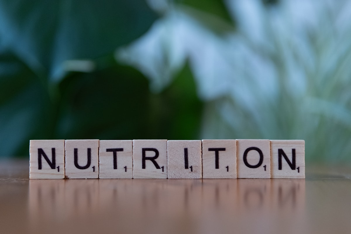 Asesoría nutricional profesional