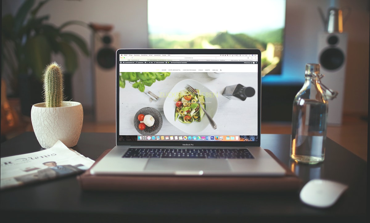 Recetas fáciles y nutritivas para toda la familia
