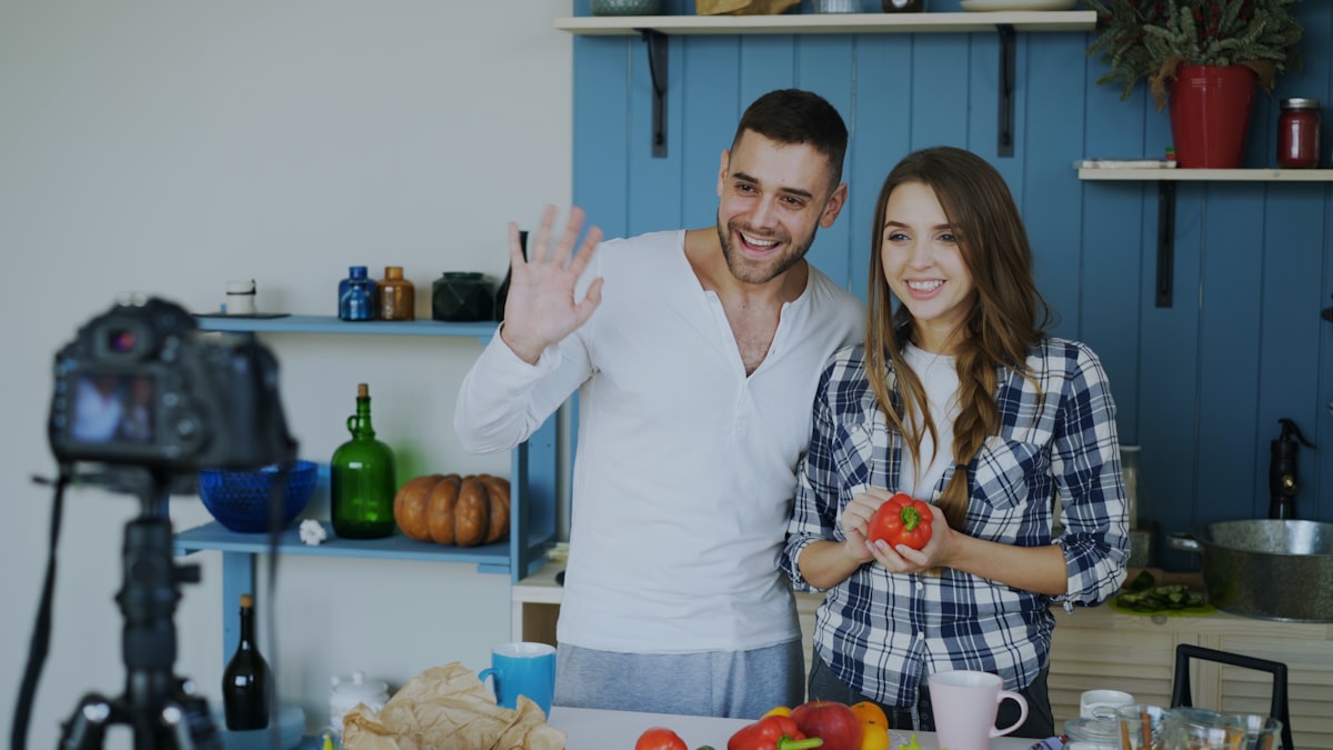 Beneficios de alimentos orgánicos y naturales